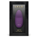 Masseur personnel Lily 3, douceur intime LELO - Vignette | Adopt1toy