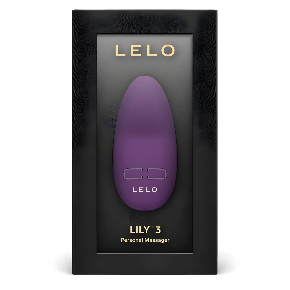 lelo masseur personnel lily 3 vert polaire