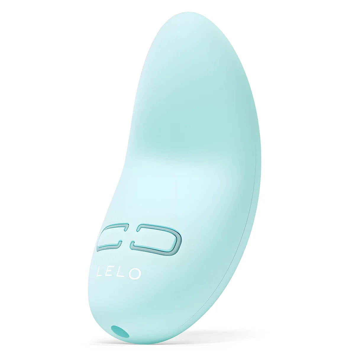 lelo masseur personnel lily 3 vert polaire