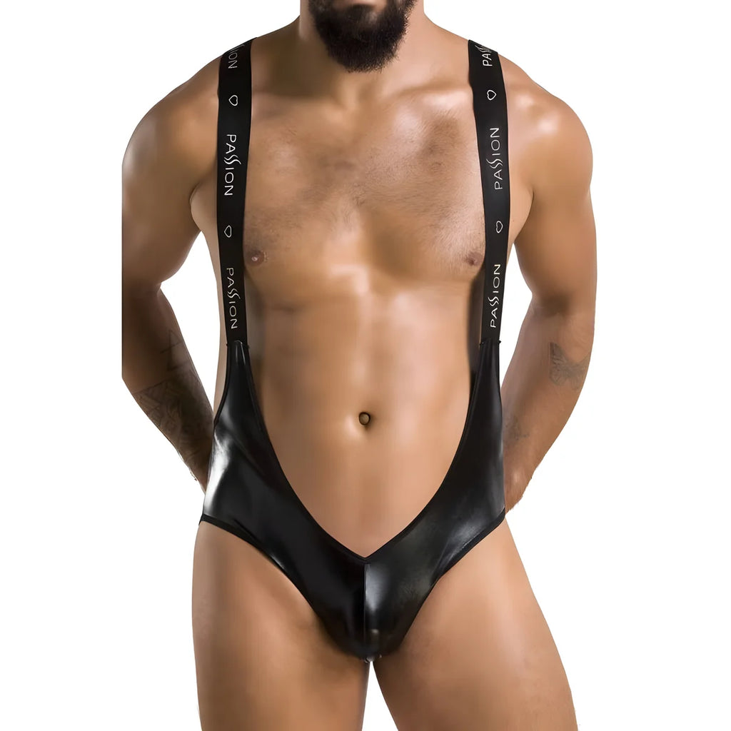 passion 027 body bruno noir s m
