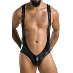 passion 027 body bruno noir s m