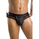 Jockstrap Passion pour un confort SLIP OUVERT TOM - Vignette | Adopt1toy