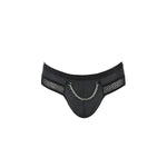 Jockstrap Passion pour un confort SLIP OUVERT TOM - Vignette | Adopt1toy