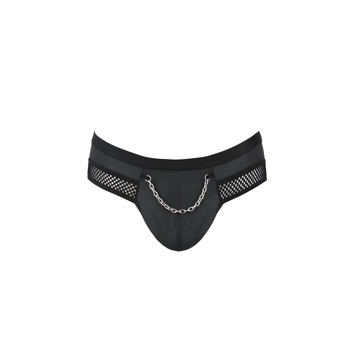 passion 030 slip ouvert tom noir s m