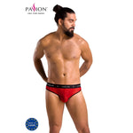 Slip Mike - Élégance et confort sensuel PASSION - Vignette | Adopt1toy