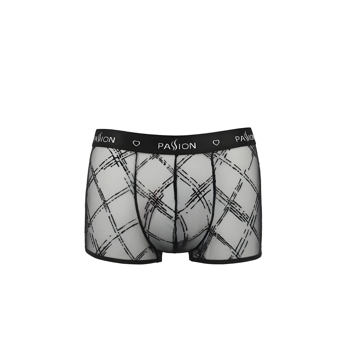 passion 032 short james noir s m