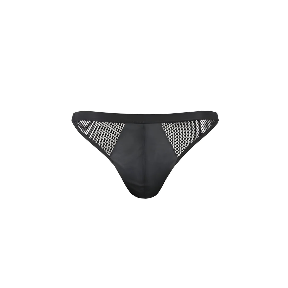 passion 034 slip ouvert luke noir s m