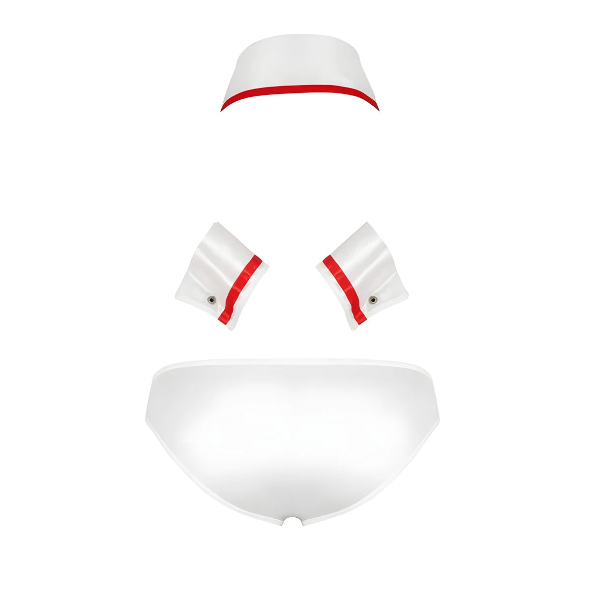 passion 037 slip gregory blanc s m