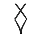 passion 040 body leon noir s m