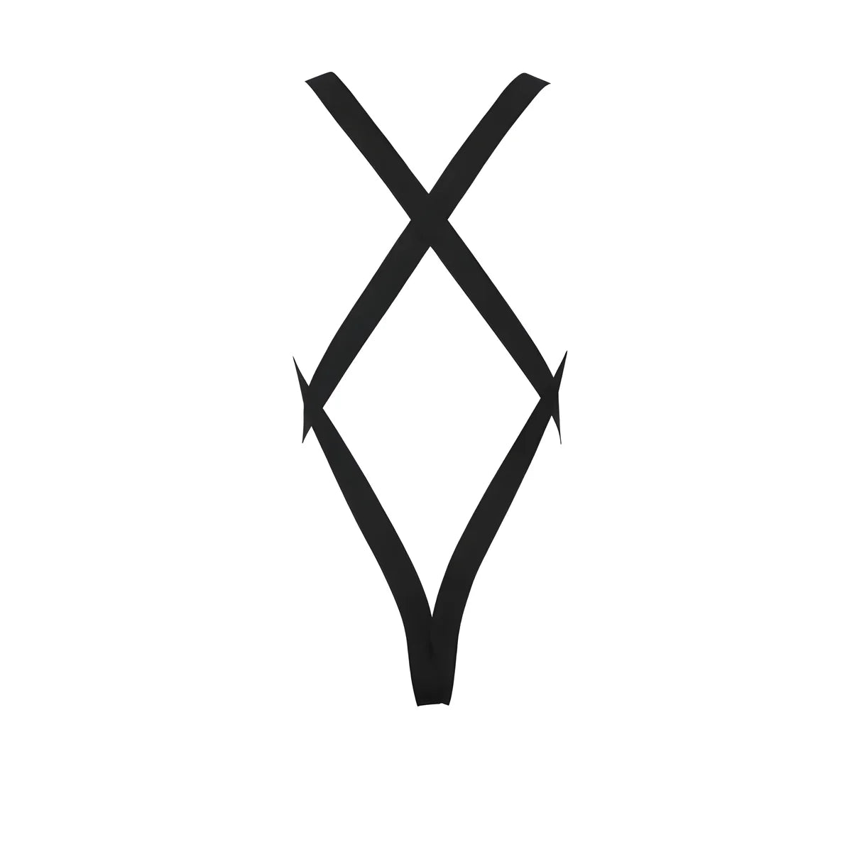 passion 040 body leon noir s m