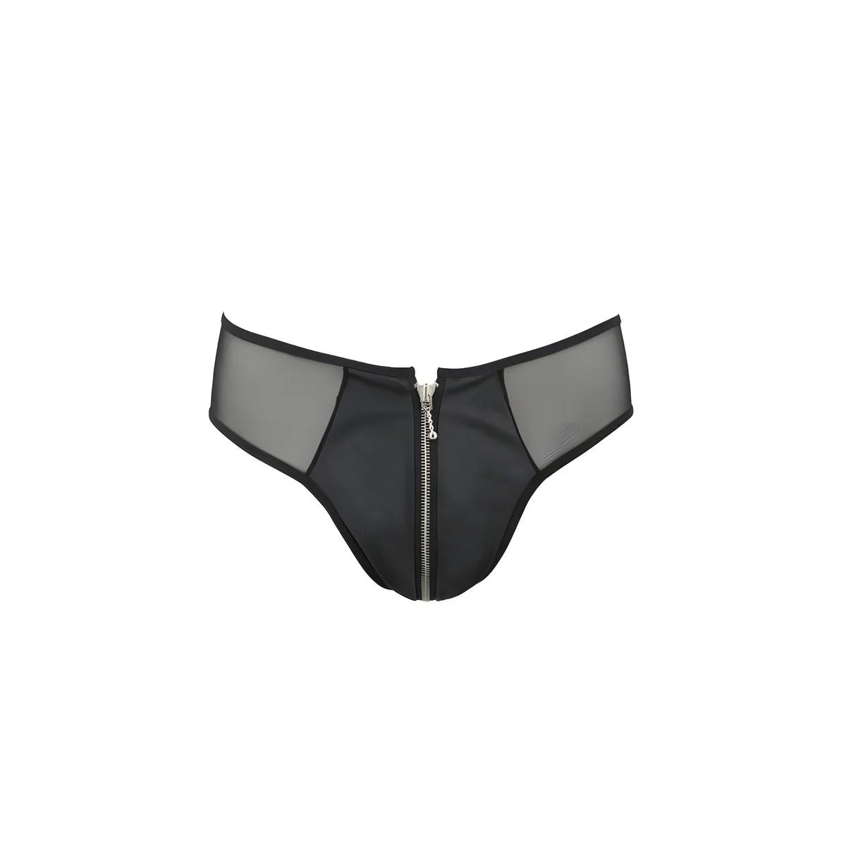 passion 042 slip timmy noir s m