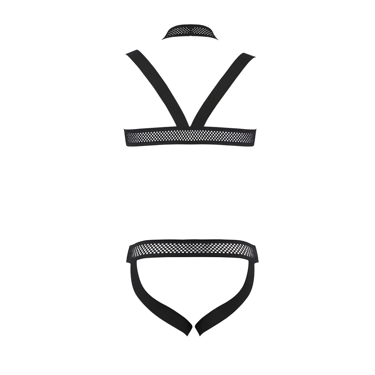 passion 043 ensemble jacob noir s m