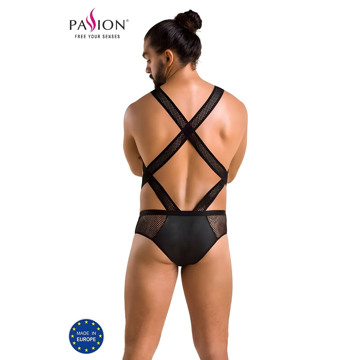 passion 045 body victor noir s m
