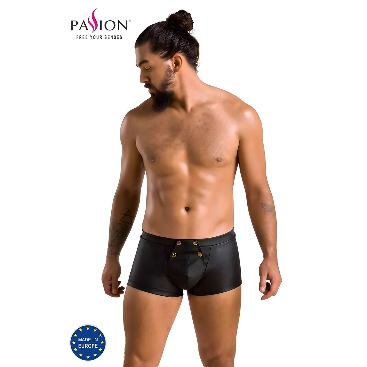passion short 050 patrick noir s m