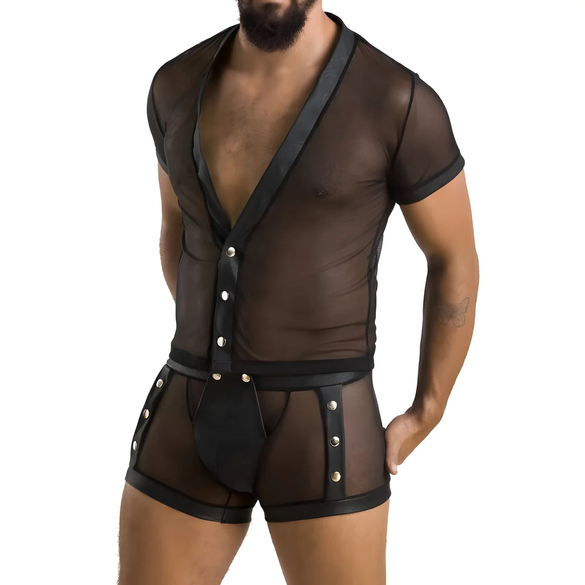 passion 052 ensemble michael noir s m