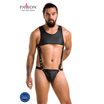 Harnais BDSM Passion pour une allure séduisante - Vignette | Adopt1toy