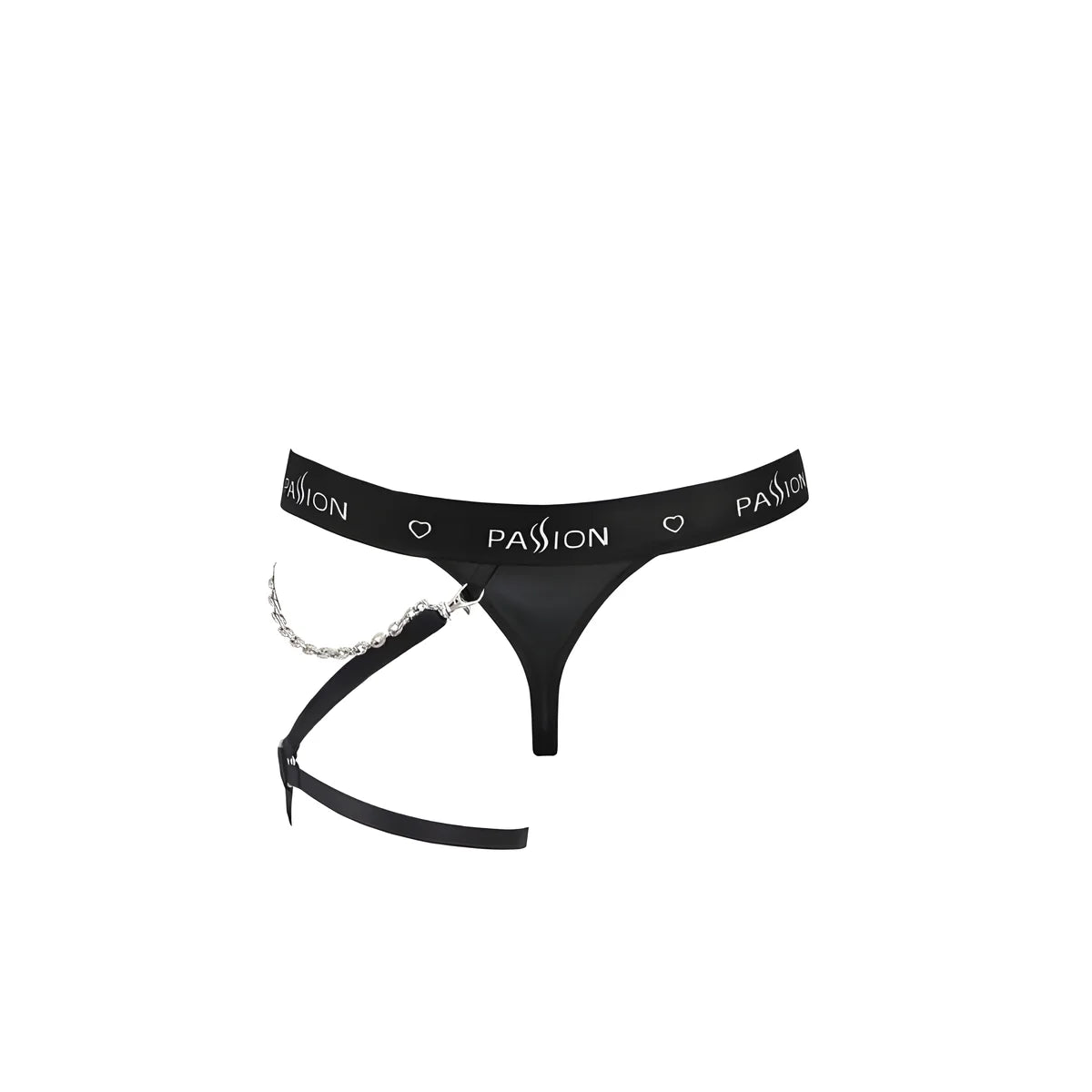 passion 058 bill thong noir s m