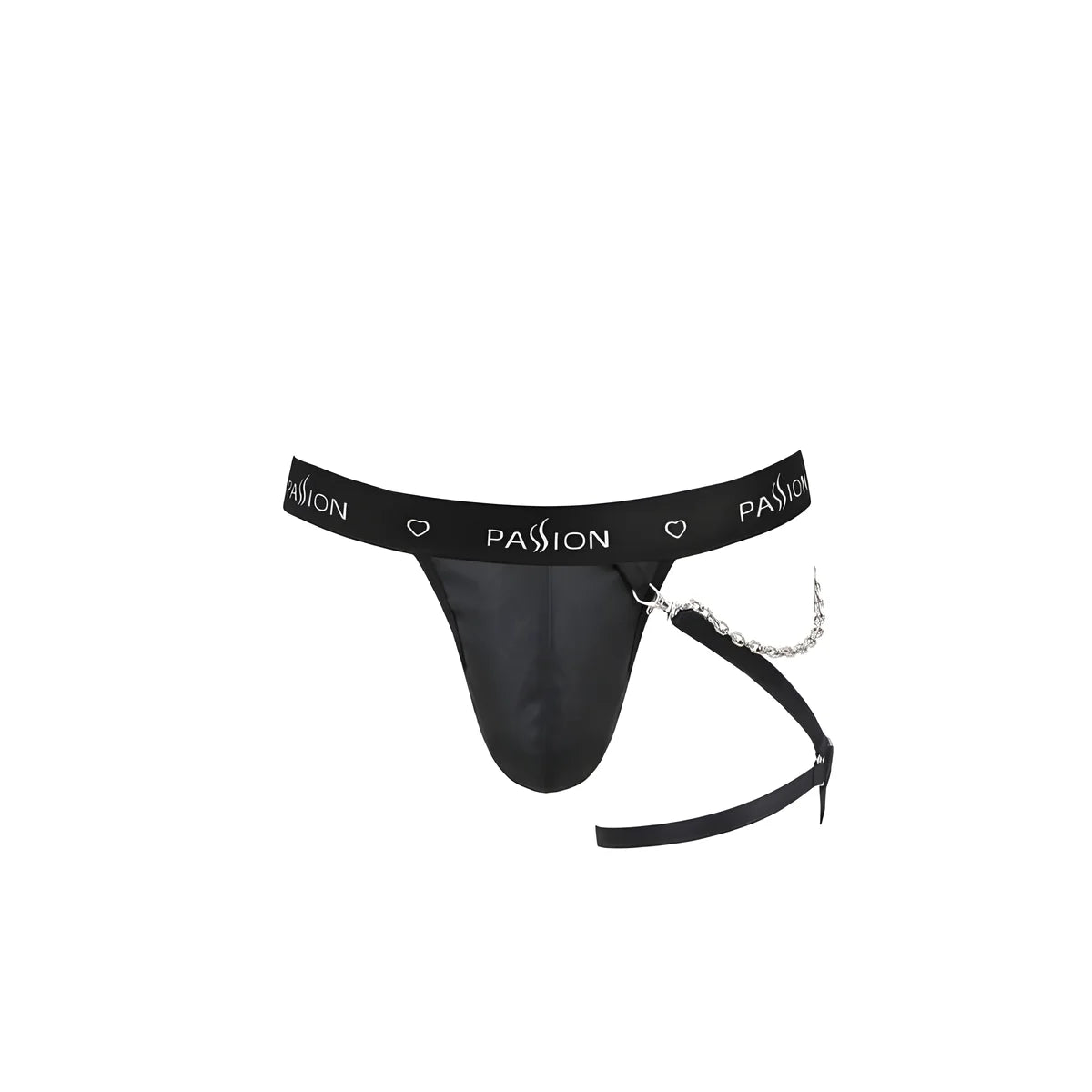 passion 058 bill thong noir s m