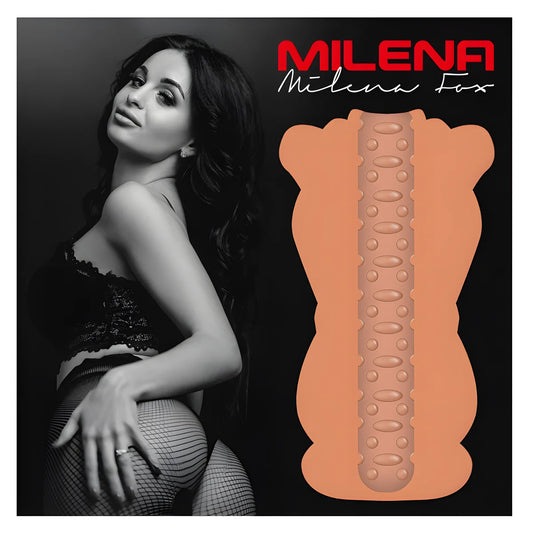 jamyjob signature masturbateur vagin milena