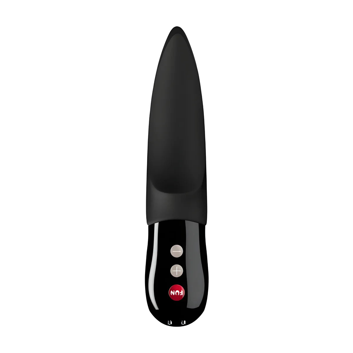 fun factory vibrateur clitoral volta ligne noire