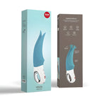 Volta, le vibromasseur clitoridien de plaisir - Vignette | Adopt1toy