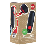 Mini vibro Bali pour stimulation sensuelle FUN - Vignette | Adopt1toy