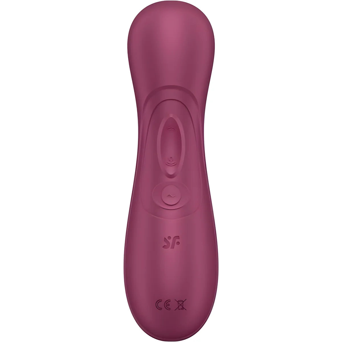 satisfyer pro 2 generation 3 technologie air liquide vin rouge