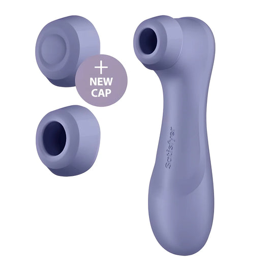 satisfyer pro 2 generation 3 technologie air liquide vin rouge
