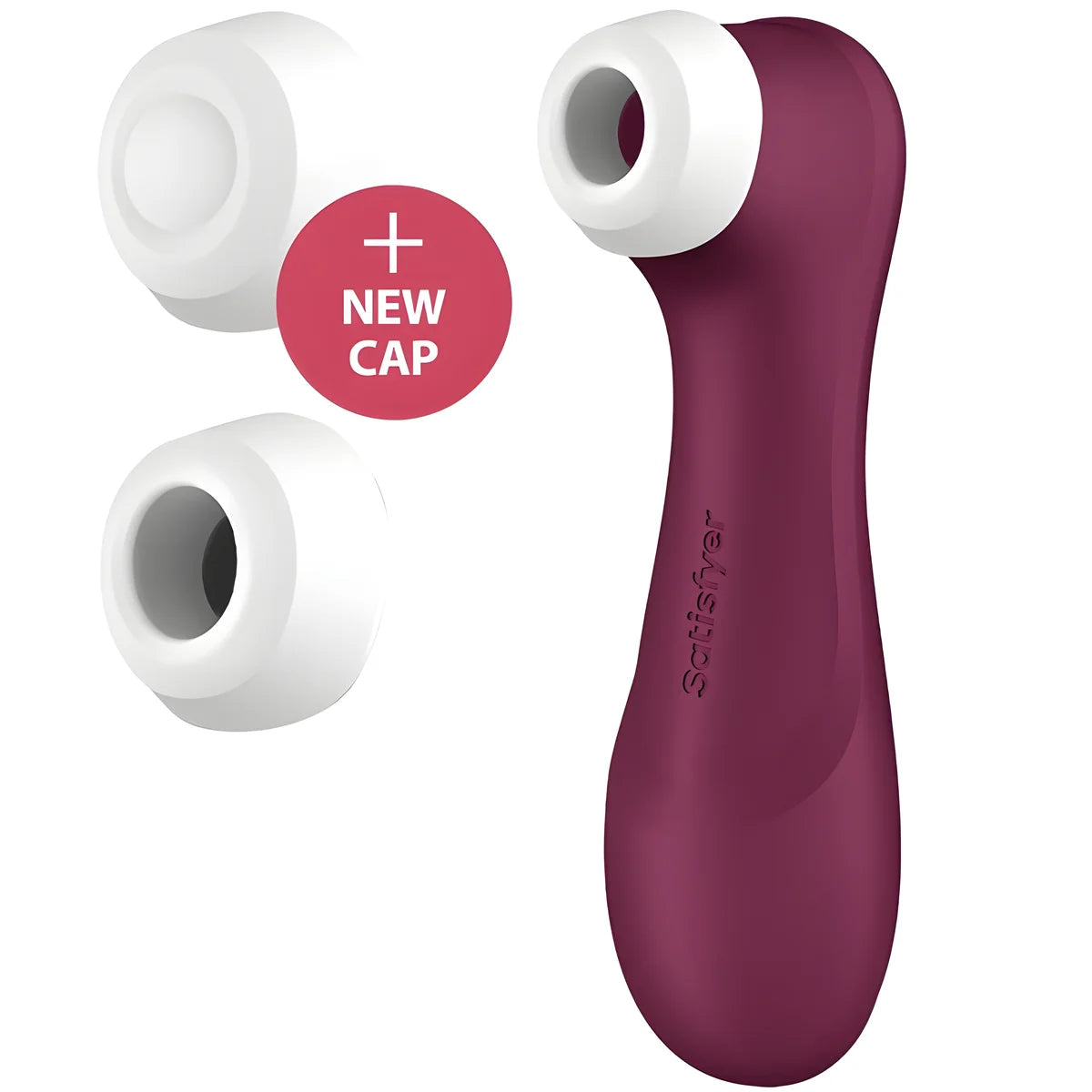 satisfyer pro 2 generation 3 technologie air liquide vin rouge
