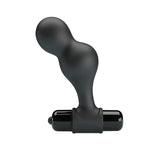 Plug Anal Vibrant Mr Play pour Plaisir Intense - Vignette | Adopt1toy