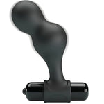 Plug Anal Vibrant Mr Play pour Plaisir Intense - Vignette | Adopt1toy