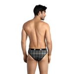 Slip Anais en microfibre doux et sexy MEN BALANCE - Vignette | Adopt1toy