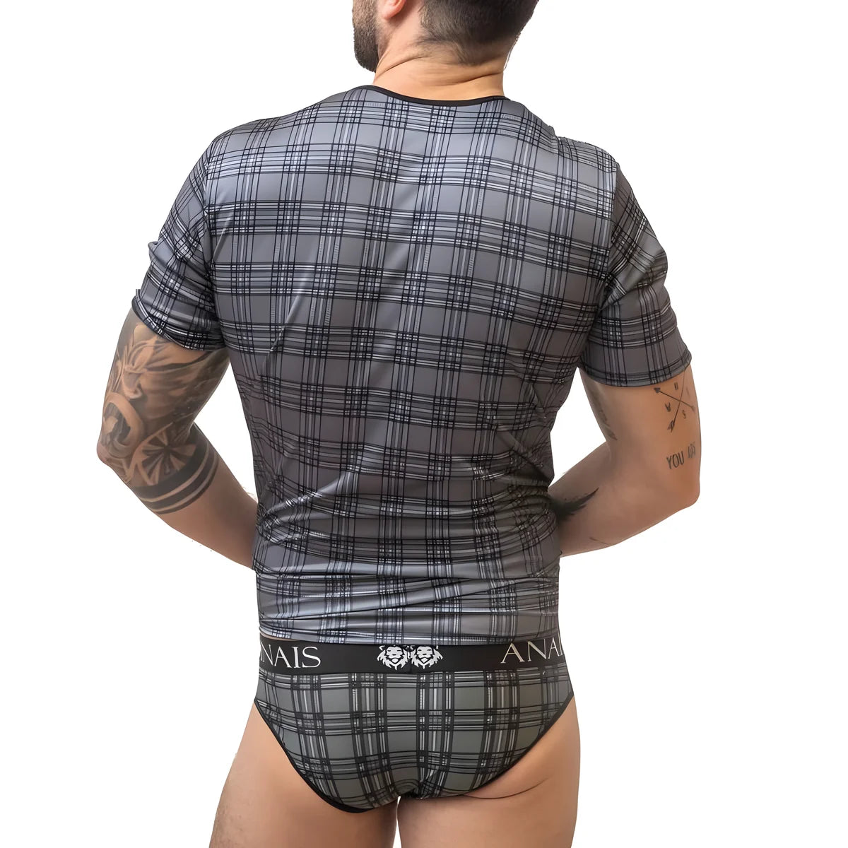 anais men t shirt balance s