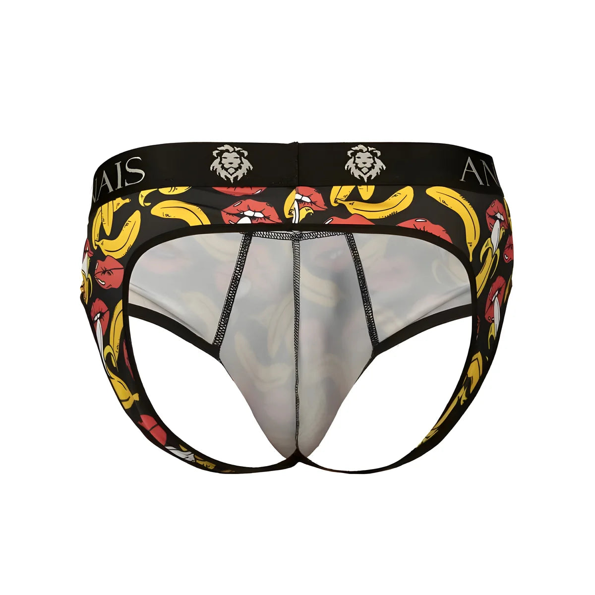 anais men bikini banana jock s