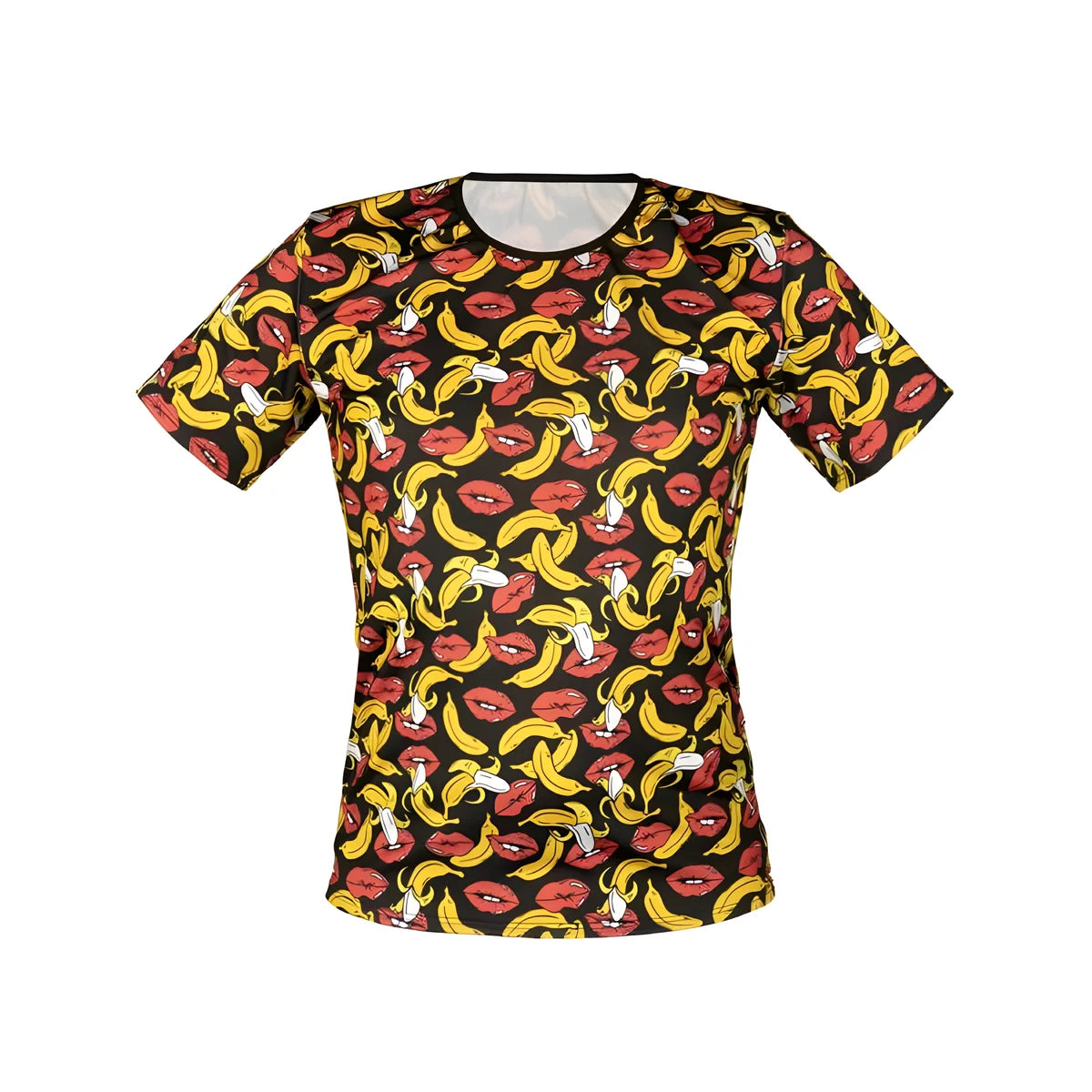 anais men t shirt banana s