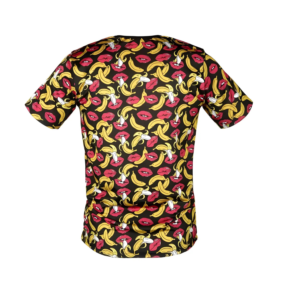 anais men t shirt banana s