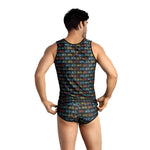 T-shirt Benito pour un style ANAIS MEN TOP - Vignette | Adopt1toy