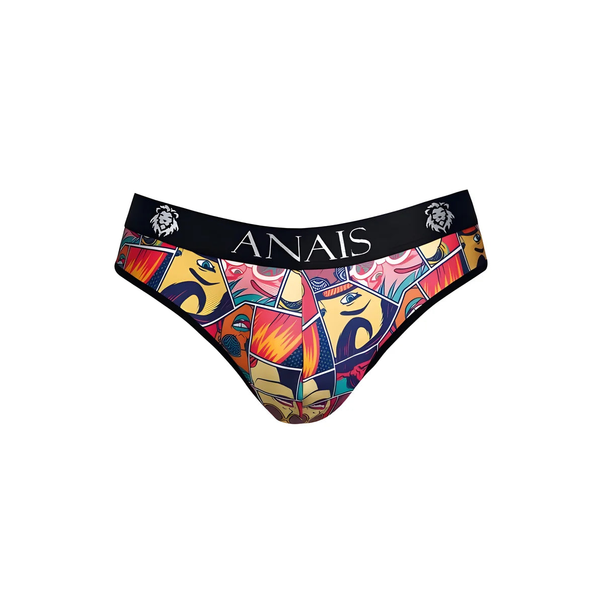 anais men comics slip s