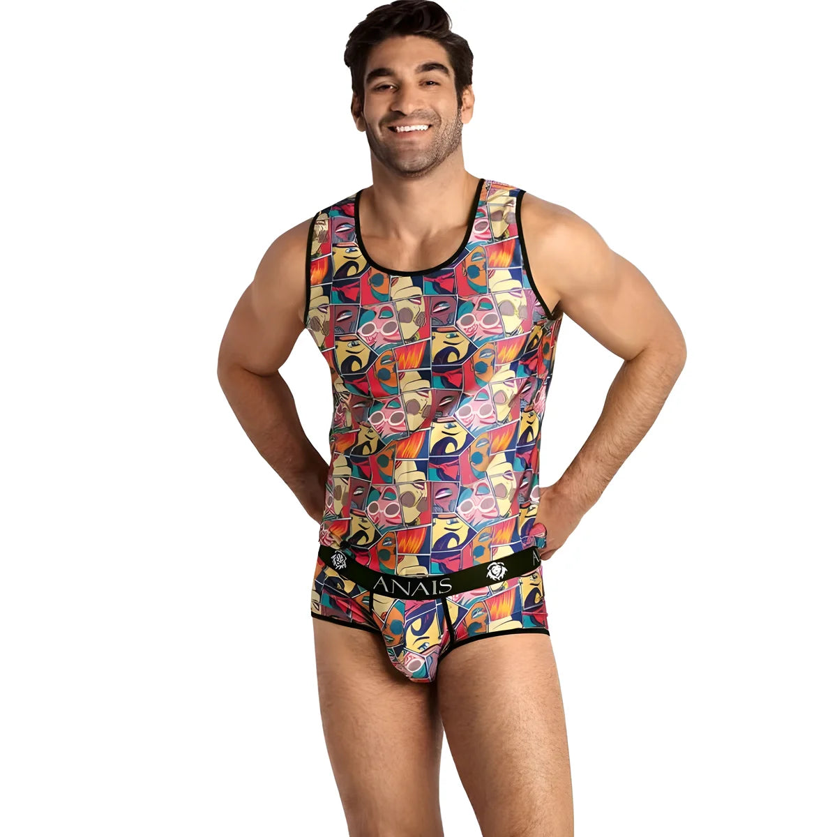 anais men comics top s