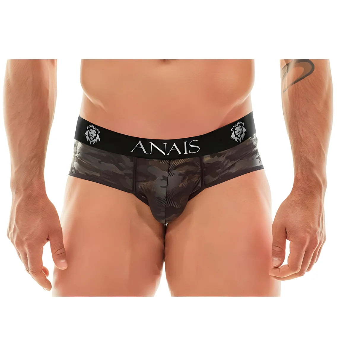 anais men culotte electro s