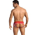 anais men bikini falcon jock s