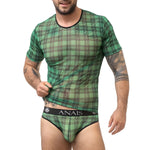 T-shirt Anais pour un confort MEN MAGIC - Vignette | Adopt1toy