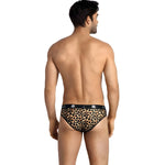 Slip Mercury en microfibre doux et sexy ANAIS MEN - Vignette | Adopt1toy