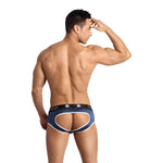 Jockstrap Anais - Séduction audacieuse MEN NAVAL - Vignette | Adopt1toy