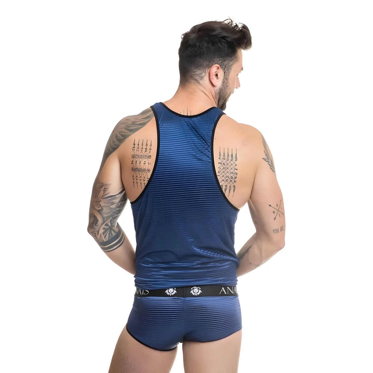 anais men naval top s