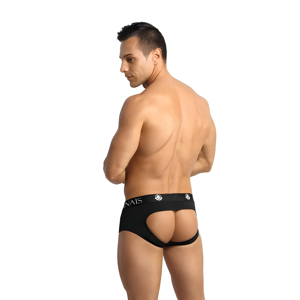 anais men bikini jock petrol s