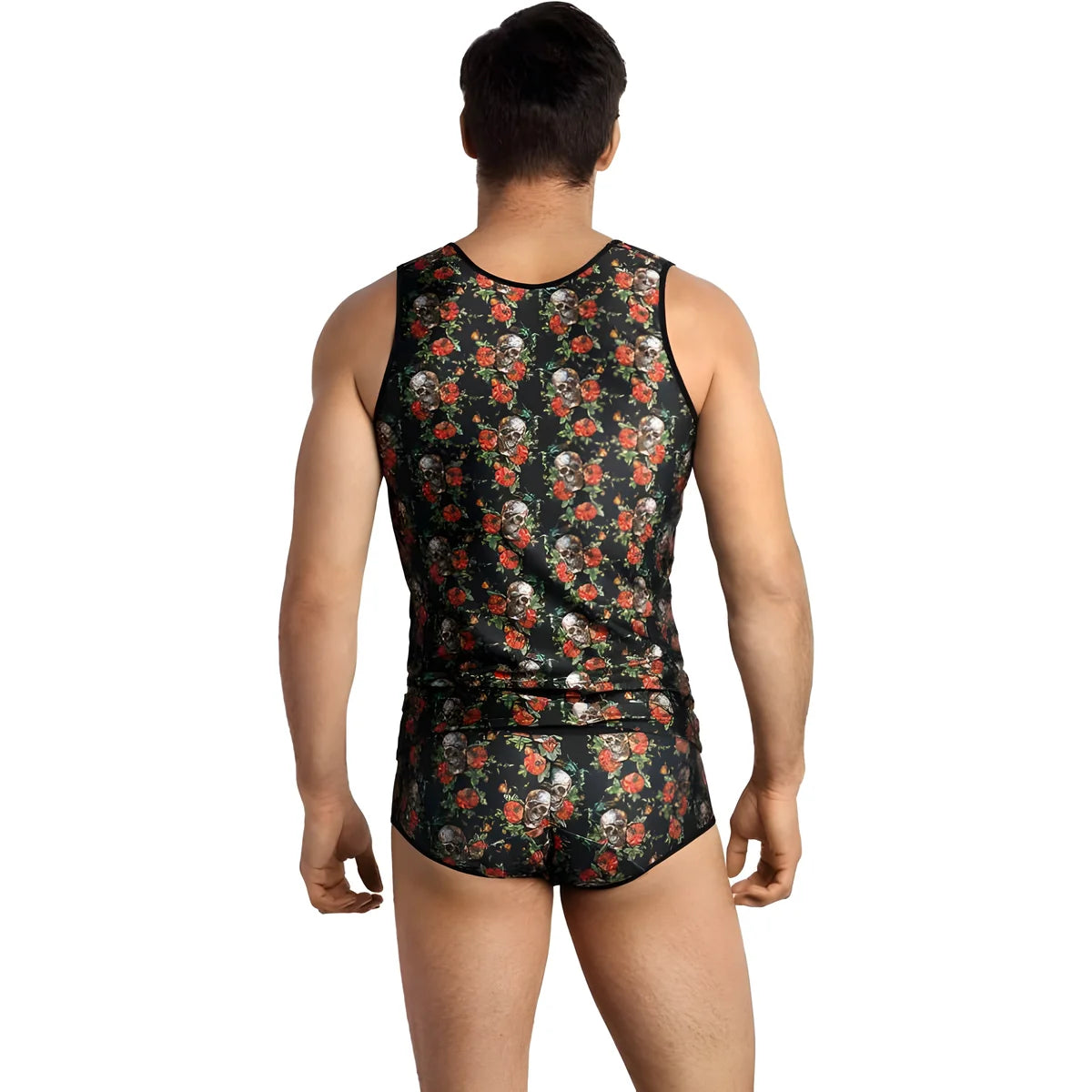 anais men power top s