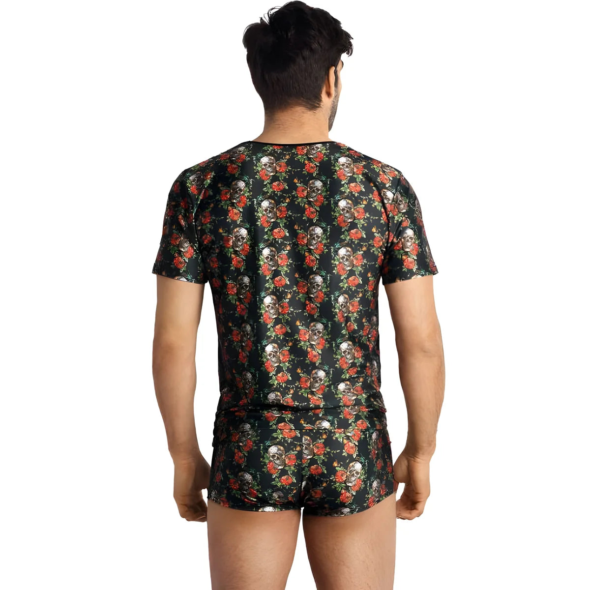 anais men t shirt power s