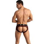 anais men bikini tribal jock s