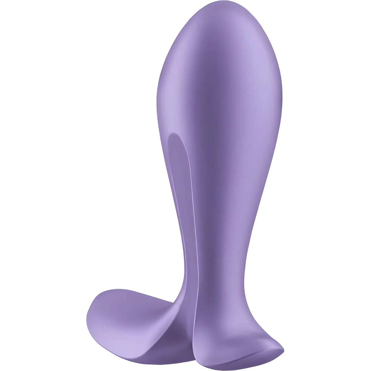 satisfyer intensity plug violet